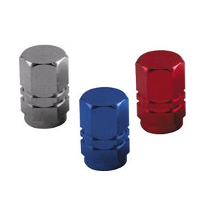Sport-Cap Hexagonal - Aluminium