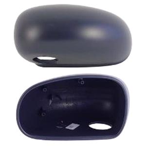 Wing Mirrors, Left Wing Mirror Cover (primed) for Audi TT Roadster 1999 2006, 