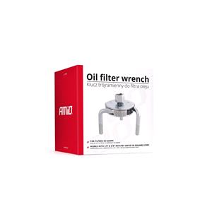 Three Legged Oil Filter Wrench