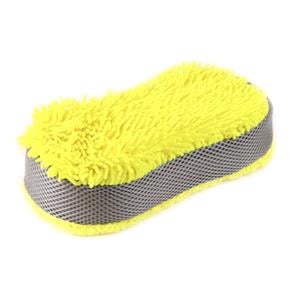 Cloths, Sponges and Wadding, Microfiber Noodle Car Wash Sponge , AMIO