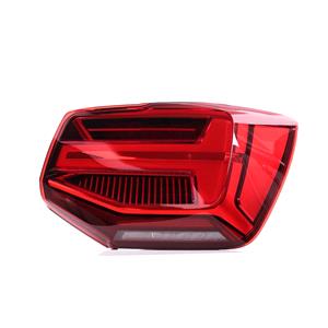 Lights, Right Rear Lamp (LED Type, Original Equipment) for Audi Q2 2016 Onwards, 