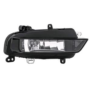 Lights, Lamps   Audi A1 Sportback 5 Door 2015 2018, 