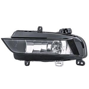 Lights, Left Front Fog Lamp (Takes H8 Bulb, Supplied With Bulb, For S Line Models, Original Equipment) for Audi A1 Sportback 5 Door 2015 to 2018, 