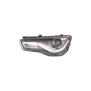 Lights, Lamps   Audi A1 Sportback 5 Door 2011 to 2018, 