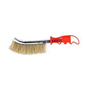 Wire Brushes, Steel Wire Brush   240mm, AMIO