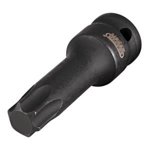 1/2" Impact Sockets, Draper 02651 TX STAR Impact Socket Bit, T70, 1/2" Sq. Dr., Draper
