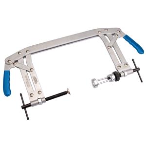 Draper Expert 02713 Universal Valve Spring Compressor, 55 - 175mm
