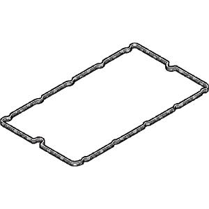 Rocker Cover Gaskets, Elring Rocker Cover Gasket   027720, Elring