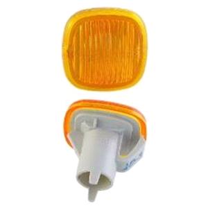 Lights, Left 2006 on for Audi A3  , 