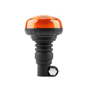 Beacons, Vehicle Mini Warning Lamp Flex Pipe   12/24V IP66, AMIO