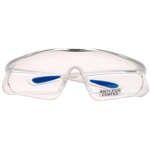 Personal Protective Equipment, Draper 02931 Clear Anti Mist Glasses, Draper