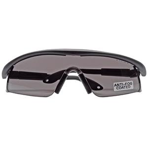 Personal Protective Equipment, Draper 02934 Smoked Anti Mist Glasses, Draper