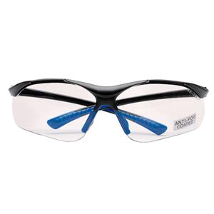 Personal Protective Equipment, Draper 02936 Clear Anti Mist All Weather Safety Glasses, Draper