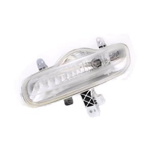 Lights, Right Daytime Running Lamp (DRL, Takes P1/5W Bulb, Supplied Without Bulbholder) for Fiat PANDA 2012 on, 