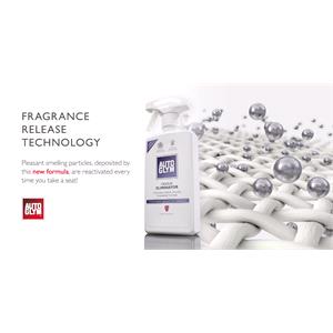 Autoglym Odour Eliminator Spray - 500ml
