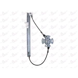 Window Regulators, AC Rolcar Rear Right Window Regulator, AC Rolcar
