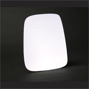 Wing Mirrors, Left Stick On Wing Mirror Glass for VW TRANSPORTER Mk IV van 1990 2003, SUMMIT