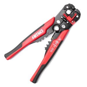 Wire Strippers, Multifunctional Wire Stripper 0.2   6mm, AMIO