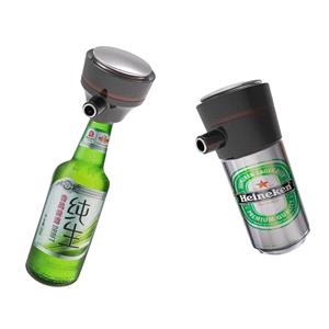 Gifts, Beer Bubbler   For The Perfectly Poured Head, Innovagoods