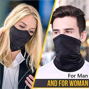 Face Masks, Termin8 Snood/ Face Covering, 