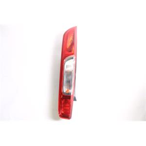 Lights, Right Rear Lamp (Hatchback Models Only) for Ford FOCUS II 2005 2008, 