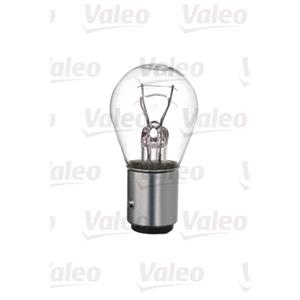 Rear Fog Lamp Bulbs, Valeo Bulb, taillight, Valeo