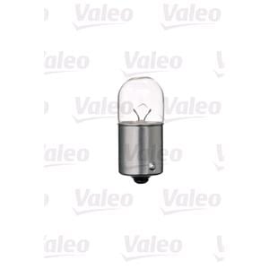 Bulbs   by Bulb Type, Valeo 12V R5W Boot Interior Light Bulb   Single, Valeo