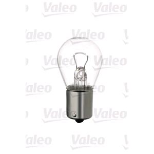 Bulbs   by Bulb Type, Valeo 12V P21W BA15s Bulb   Single, Valeo