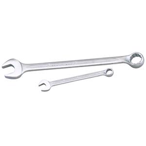 Spanners, Elora 03222 1 4 inch Long Imperial Combination Spanner, Elora