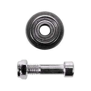Tiling Tools, CERAMIC TILE CUTTER WHEEL, VOREL