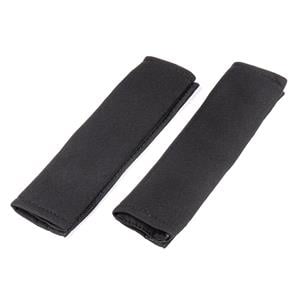 Interior Styling, Seat Belt Pads   2 Pack, AMIO