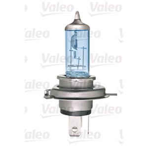 Bulbs   by Bulb Type, Valeo 12V 60/55W H4 Blue Effect Bulb   Single, Valeo