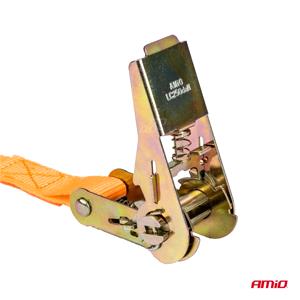 Transport Belts and Elastic Ropes Set