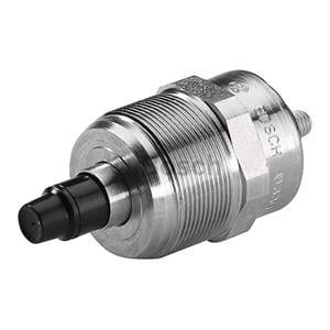 Solenoid, Bosch Code 3497, Bosch
