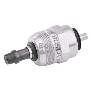Solenoid, Bosch Code 3497, Bosch