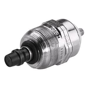 Solenoid, Bosch Code 3497, Bosch