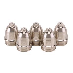 Plasma Cutters, Draper 03343 Plasma Cutter Nozzle for Stock No. 03358 (Pack of 5), Draper