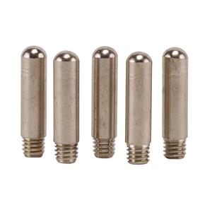 Plasma Cutters, Draper 03346 Electrode for Stock No. 03357 (Pack of 5), Draper