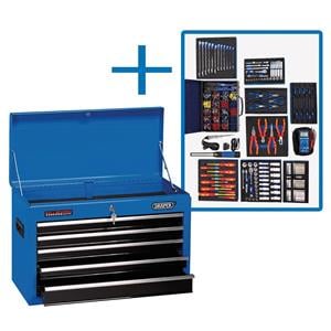 Electricians Tool Kits, Draper 03564 Automotive Electricians Tool Kit   , Draper