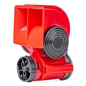 Air Horn, 12v Car Horn With Relay, AMIO