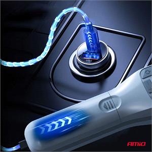 AMIO Cordless Air Compressor