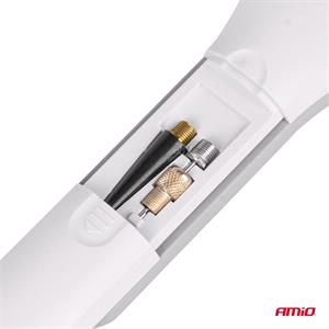 AMIO Cordless Air Compressor