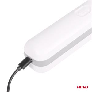 AMIO Cordless Air Compressor