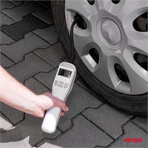 AMIO Cordless Air Compressor