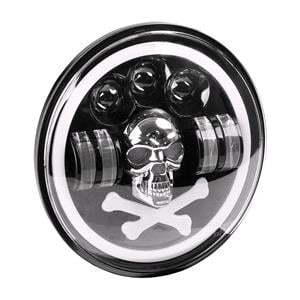 Auxiliary Lamps, AMIO Multifunction Working Lamp 9 36V 60W, AMIO