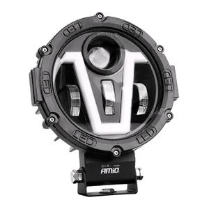 Auxiliary Lamps, Working Lamp Multifunction 9 36V 50W , AMIO