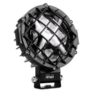 Auxiliary Lamps, Working lamp Multifunction 9 36V 50W , AMIO