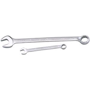 Spanners, Elora 03735 1 8 inch Long Whitworth Combination Spanner, Elora
