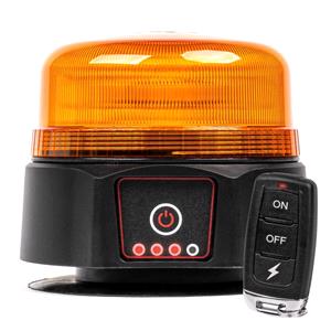 Warning Lamps, Wireless Magnetic LED Warning Lamp with Remote Control, AMIO