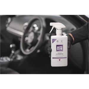 Autoglym Odour Eliminator Spray - 500ml